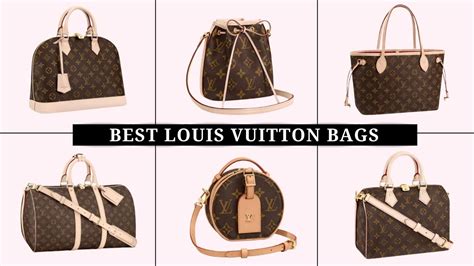 best lv bag to invest|louis vuitton bags worth it.